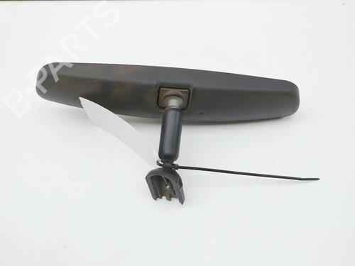 Rear mirror ISUZU D-MAX II (TFR, TFS) 2.5 CRDi 4x4 (TFS86J) | BP39243955I6 - Image 3