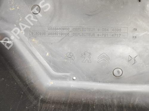 Underbody protection OPEL MOKKA 1.2 (76) | BP28557221M92  - Image 7