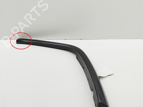 Radlaufverkleidung hinten links JEEP GRAND CHEROKEE IV (WK, WK2) 3.0 CRD V6 4x4 | BP29829854C136 