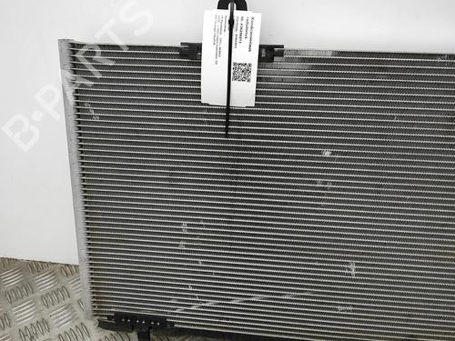 AC radiator OPEL MOKKA 1.2 (76) | BP37029162M32  - Image 5