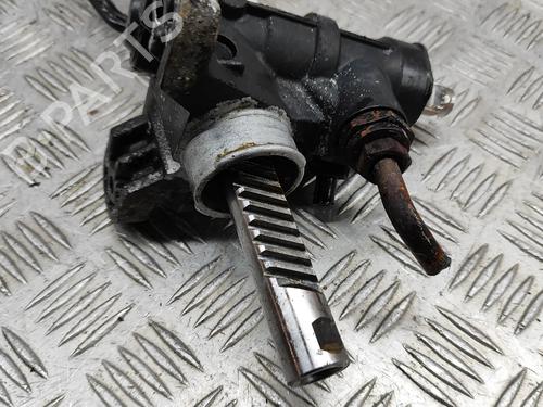 Steering rack VW GOLF III Cabriolet (1E7) 2.0 | BP25217421M22 - Image 6