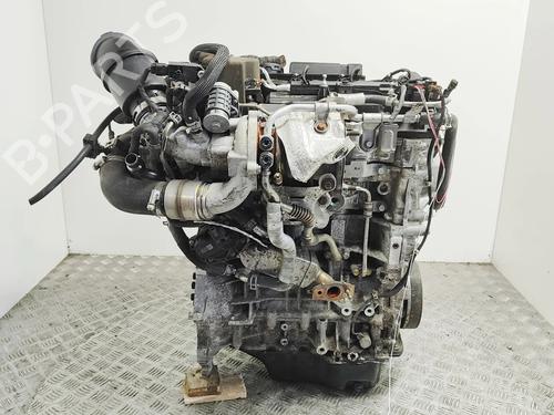 Engine HYUNDAI TUCSON (NX4E, NX4A) 1.6 T-GDi Hybrid | BP33386919M1 - Image 2