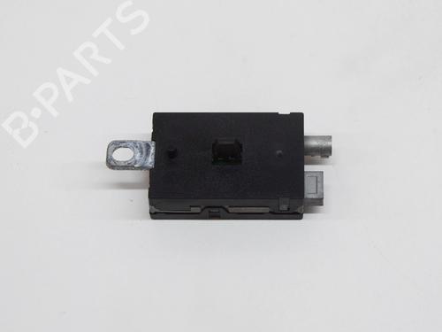Elektronisk modul FORD FOCUS III 1.0 EcoBoost (125 hp) 7732102