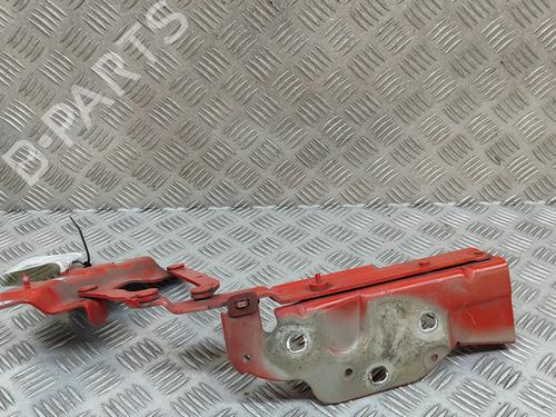 Hinge/Door check strap JAGUAR I-PACE (X590) EV400 AWD | BP28387922C146 