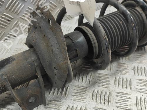 Left front shock absorber SKODA SUPERB III Estate (3V5) 2.0 TDI | BP28566195M16 