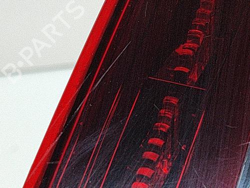 Right taillight VW GOLF VII (5G1, BQ1, BE1, BE2) 2.0 R 4motion | BP19283039C35 
