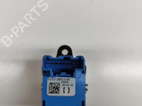 Comutador JAGUAR F-TYPE Coupe (X152) 5.0 SCV8 R AWD | BP25788087I30