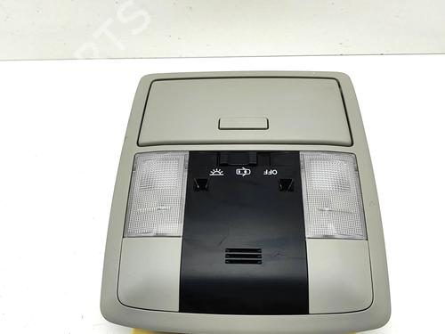 Used Interior roof light Interior roof light TOYOTA LAND CRUISER PRADO (_J15_) 2.8 D-4D (GDJ150_, GDJ155_, GDJ150, GDJ151) (177 hp) 33388754 33388754