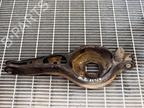 Left rear suspension arm VOLVO V40 Hatchback (525) D2 | BP14662359M14 