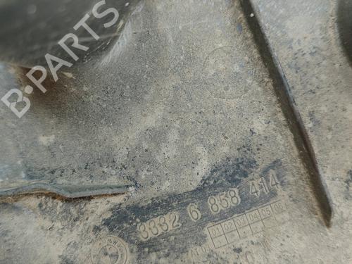 Support BMW X2 (F39) sDrive 18 d | BP28565475C155