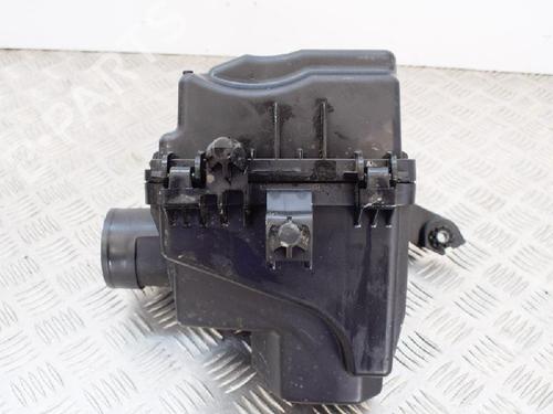 Air filter box NISSAN QASHQAI II SUV (J11, J11_) 1.6 DIG-T | BP6741733M87 