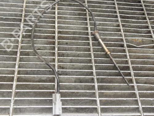 Used Electronic sensor Electronic sensor RENAULT KADJAR (HA_, HL_) 1.5 dCi 110 (HLA3) (110 hp) 7731847 7731847