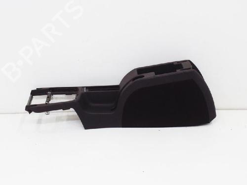 Middle console SKODA SUPERB II (3T4) 1.6 TDI | BP14611327I22 