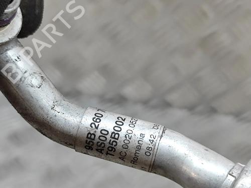 AC pipe PORSCHE MACAN (95B) 3.0 S Diesel | BP20232152M126 - Image 6