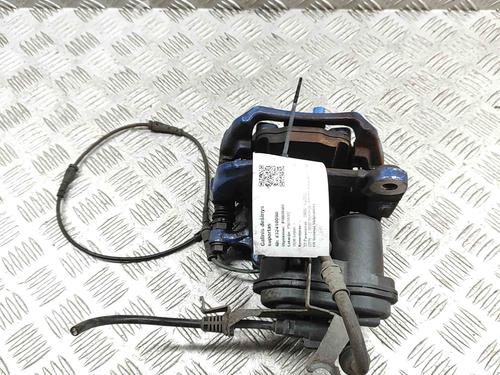 Right rear brake caliper BMW 5 (G30, F90) 530 e Plug-in-Hybrid xDrive | BP29487376M106 