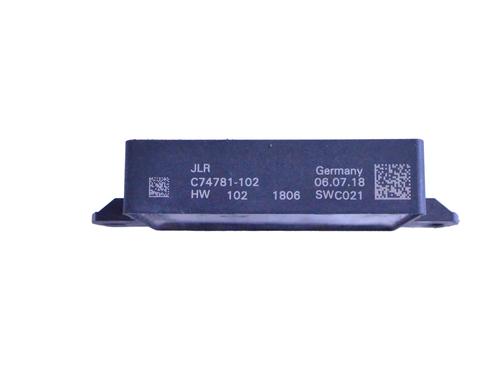 Electronic module LAND ROVER RANGE ROVER VELAR (L560) 2.0 D180 TD4 4x4 | BP33356468M83  - Image 5