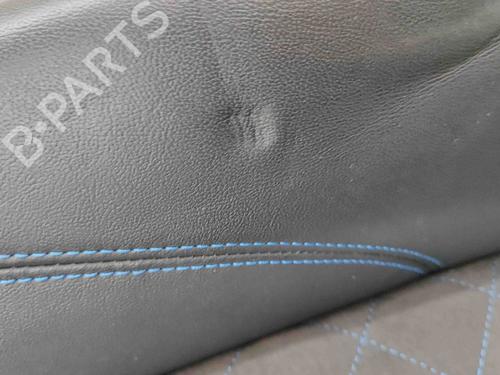 Seats set AUDI TT (FV3, FVP) 40 TFSI | BP29403861C78 