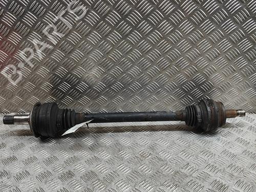 Used Right rear driveshaft MERCEDES-BENZ E-CLASS Coupe (C207) E 350 BlueTEC / d (207.326) (258 hp) 24307373