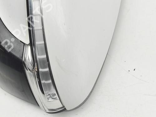 Left mirror KIA PRO CEE'D (JD) 1.6 CRDi 110 | BP34101901C26 - Image 10
