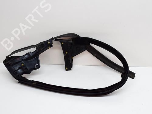 Rubber door seal TESLA MODEL X (5YJX) P100D AWD | BP14630391C142 