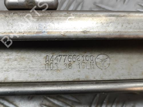 Hinge/Door check strap MERCEDES-BENZ VITO Van (W447) 111 CDI (447.601, 447.603, 447.605) | BP21187886C146 