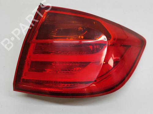 Used Right taillight Right taillight BMW 3 Touring (F31) 318 d xDrive (143 hp) 29076309 29076309