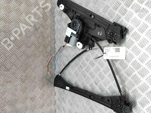 Used Front right window mechanism CITROËN C4 III (BA_, BB_, BC_) 1.2 PureTech 130 (BAHNSA, BAHNSB) (130 hp) 28557857