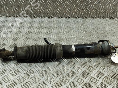 Used Left rear shock absorber MERCEDES-BENZ S-CLASS (W140) 600 SE, SEL (140.056, 140.057) (408 hp) 16712018