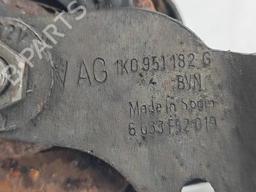 Horn VW SCIROCCO III (137, 138) 2.0 TDI | BP32459075E13 