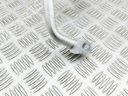 AC pipe PORSCHE MACAN (XAB) 4 Electric 4 (XABBB1, XABFD1) | BP38467264M126 - Image 5