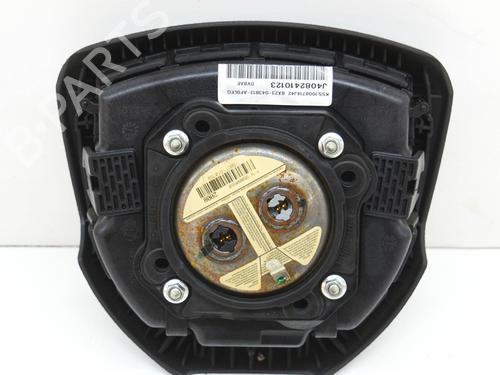 Driver airbag JAGUAR XF I (X250) 2.7 D | BP9295997C9 
