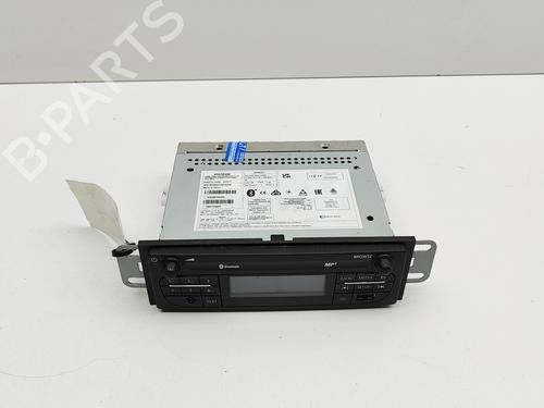 Module électronique NISSAN NV400 Platform/Chassis (X62, X62B) dCi 145 (146 hp) 30284856