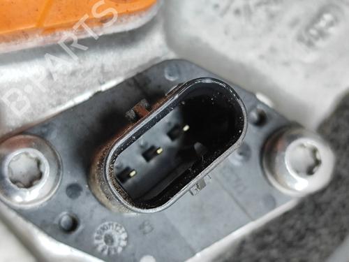 AC compressor PEUGEOT 3008 III (KA_, KB_, KC_) e-210 (KCZKZX) | BP28675259M34 