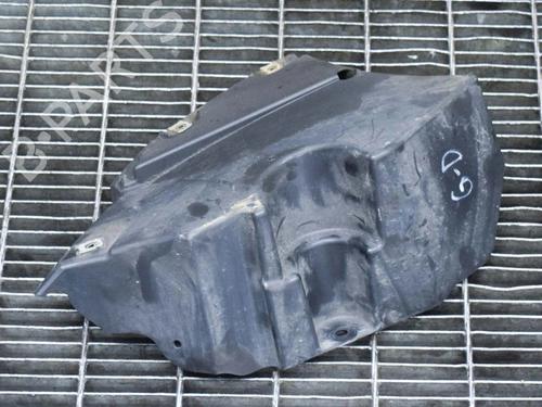Underbody protection BMW 1 (F21) M 135 i | BP14609478M92 