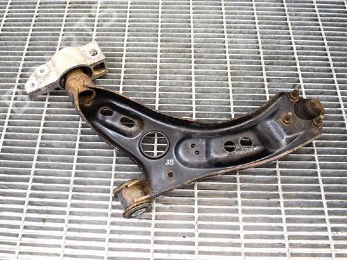 Right front suspension arm AUDI A3 Sportback (8PA) 2.0 TDI | BP6741510M13 