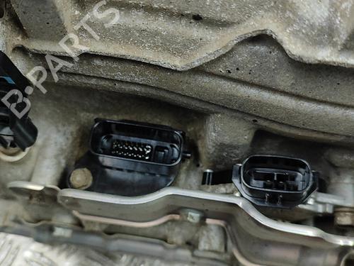 Gearbox TOYOTA LAND CRUISER PRADO (_J15_) 2.8 D-4D (GDJ150_, GDJ155_, GDJ150, GDJ151) | BP27289913M3 