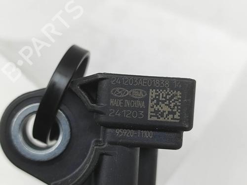Electronic sensor KIA SORENTO IV (MQ4, MQ4A) 1.6 T-GDi Plug-in Hybrid AWD | BP32025632M84 