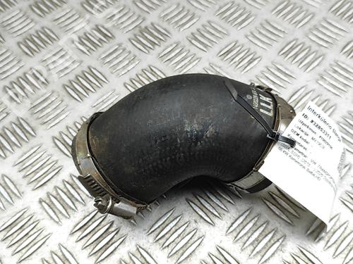 Rør VW TRANSPORTER T6 Van (SGA, SGH, SHA, SHH) 2.0 TDI (90 hp) 29920680