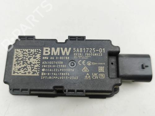 Electronic module BMW XM (G09) XM All-wheel Drive | BP33390387M83 - Image 5