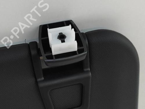 Left sun visor FORD KUGA III (DFK) 2.5 FHEV | BP33370946I1  - Image 6