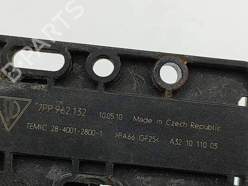 Electronic module PORSCHE PANAMERA (970) 4.8 4S | BP27252550M83  - Image 7