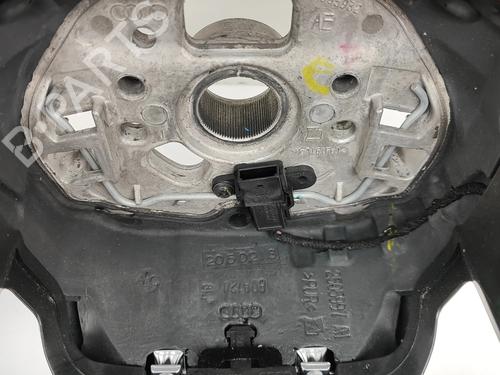 Rat AUDI Q5 (FYB, FYG) SQ5 TFSI quattro | BP38059079C49 - Image 3