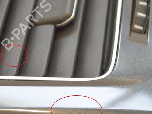 Air vent VW GOLF VII (5G1, BQ1, BE1, BE2) 1.4 TSI | BP14666748I21 