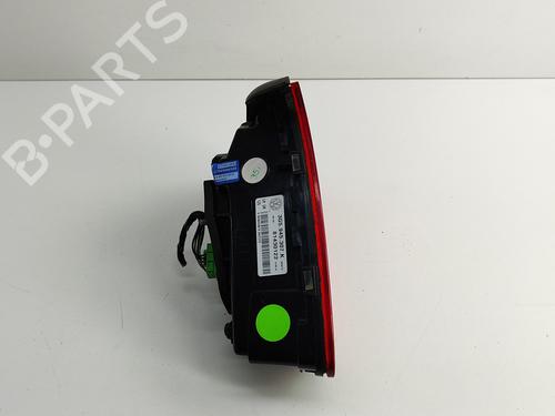 Left tailgate light VW PASSAT B8 (3G2, CB2) 1.4 GTE Hybrid | BP25217709C79 
