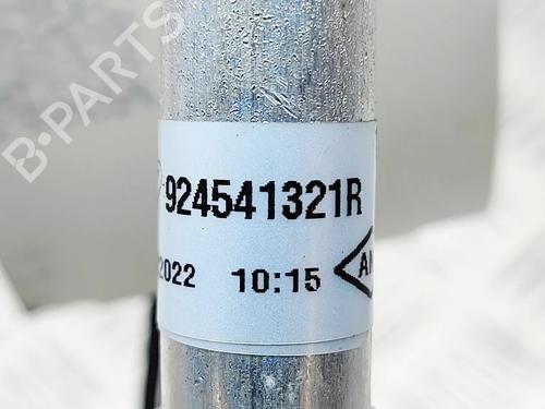 AC pipe RENAULT ZOE (BFM_) ZOE (BFMC, BFMD) | BP38500265M126 - Image 6