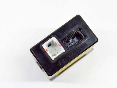 Electronic module HYUNDAI IONIQ (AE) Electric | BP14647343M83 