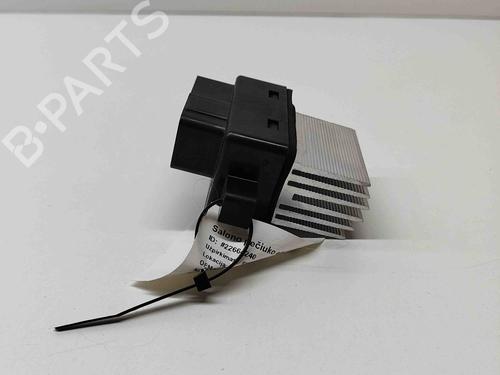 Heater resistor FORD PUMA (J2K, CF7) 1.0 EcoBoost mHEV | BP27766981M108 