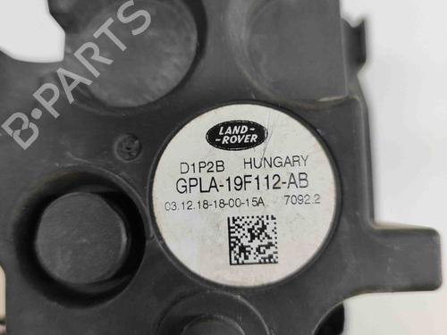 Elektronisk modul JAGUAR I-PACE (X590) EV400 AWD | BP27766789M83