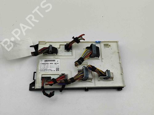 Używane Moduł elektroniczny MERCEDES-BENZ A-CLASS (W176) A 180 CDI / d (176.012) (109 hp) 29283094