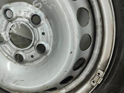 Rim MAN TGE Van 2.0 TDI (01V, 03V, 36V, UYB, UYC, UYD) | BP31976764C45 